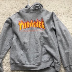 Thrasher Hoodie